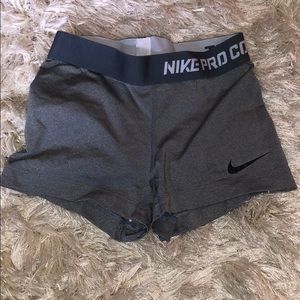 Nike spandex